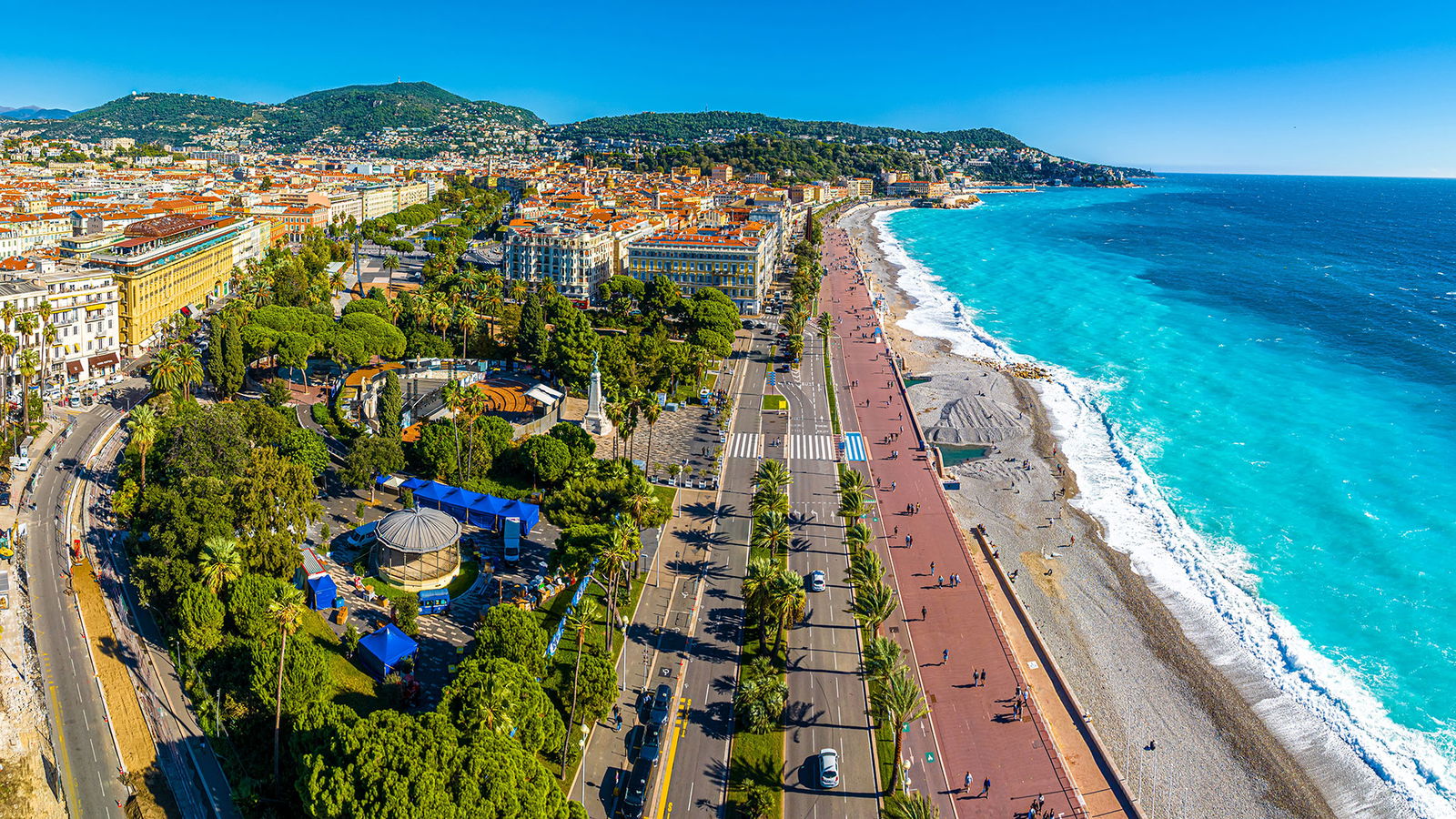 Calatorii in Nisa - Cazare, Sejururi, Circuite